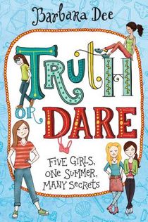 TRUTH OR DARE