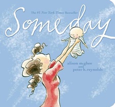 SOMEDAY-BOARD