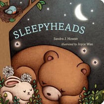 SLEEPYHEADS-BOARD