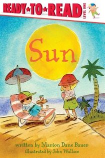 Sun: Ready-To-Read Level 1