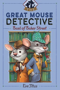 Basil of Baker Street