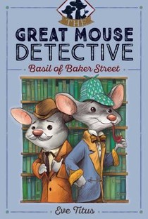 Basil of Baker Street, 1