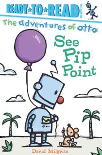 See Pip Point: Ready-To-Read Pre-Level 1 voorzijde