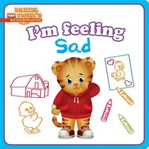 Shaw, N: I'm Feeling Sad