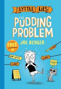 The Pudding Problem, 1 voorzijde