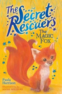 The Magic Fox