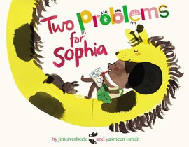 2 PROBLEMS FOR SOPHIA