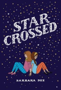 Star-Crossed voorzijde