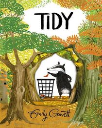 TIDY