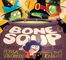 BONE SOUP