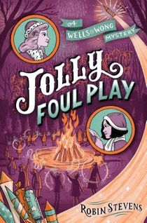 Jolly Foul Play voorzijde