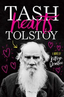 Tash Hearts Tolstoy