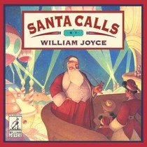 Santa Calls voorzijde