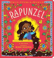 Rapunzel