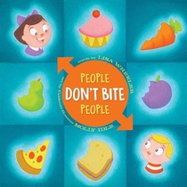 People Don't Bite People voorzijde