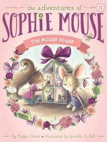 MOUSE HOUSE