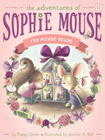 The Mouse House