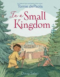 IN A SMALL KINGDOM