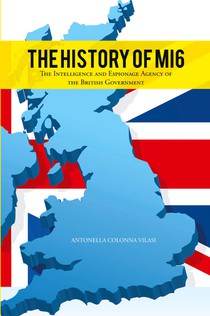 THE History of MI6