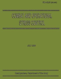 Combat and Opperational Stress Control