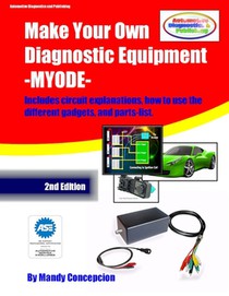 Make Your Own Diagnostic Equipment (MYODE)