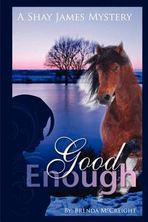 Good Enough: A Shay James Mystery