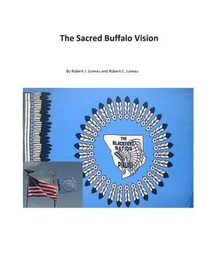 The Sacred Buffalo Vision