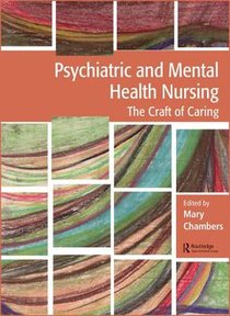 Psychiatric and Mental Health Nursing