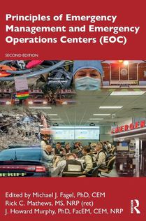 Principles of Emergency Management and Emergency Operations Centers (EOC)