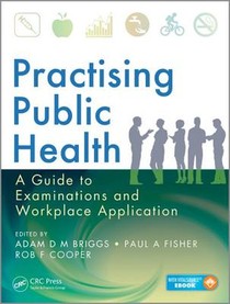 Practising Public Health voorzijde