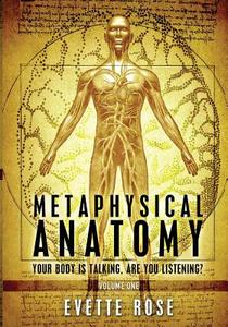 Metaphysical Anatomy