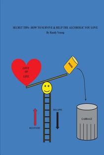 Secret Tips: How To Survive & Help The Alcoholic You Love