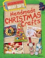 HANDMADE XMAS CRAFTS