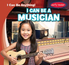 I Can Be a Musician