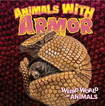 Animals with Armor