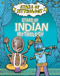 Stars of Indian Mythology