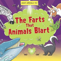 The Farts That Animals Blart