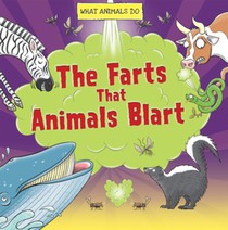 The Farts That Animals Blart