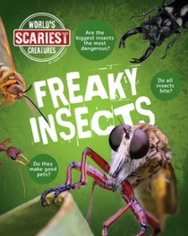 Freaky Insects