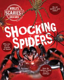 Shocking Spiders