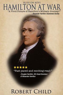 Rush On Boys: Hamilton at War