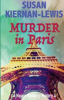 Murder in Paris