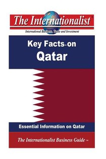 Key Facts on Qatar: Essential Information on Qatar