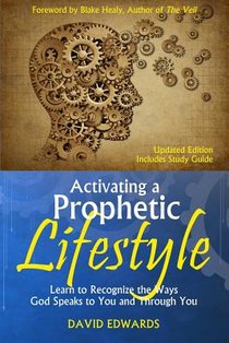 Activating a Prophetic Lifestyle voorzijde