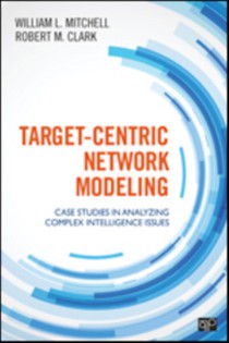 Target-Centric Network Modeling voorzijde