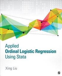 Applied Ordinal Logistic Regression Using Stata: From Single-Level to Multilevel Modeling voorzijde