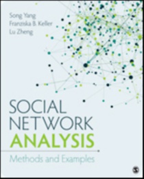 Social Network Analysis voorzijde