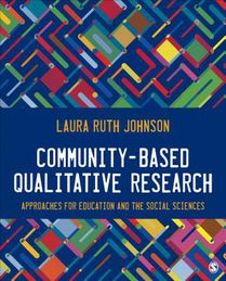 Community-Based Qualitative Research: Approaches for Education and the Social Sciences voorzijde