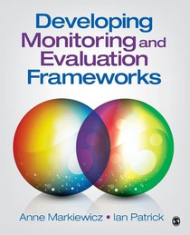 Developing Monitoring and Evaluation Frameworks voorzijde