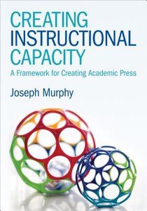 Creating Instructional Capacity: A Framework for Creating Academic Press